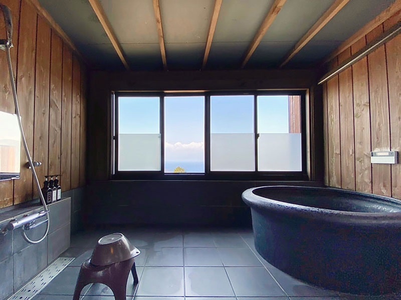 ペット同伴和洋室ルーム