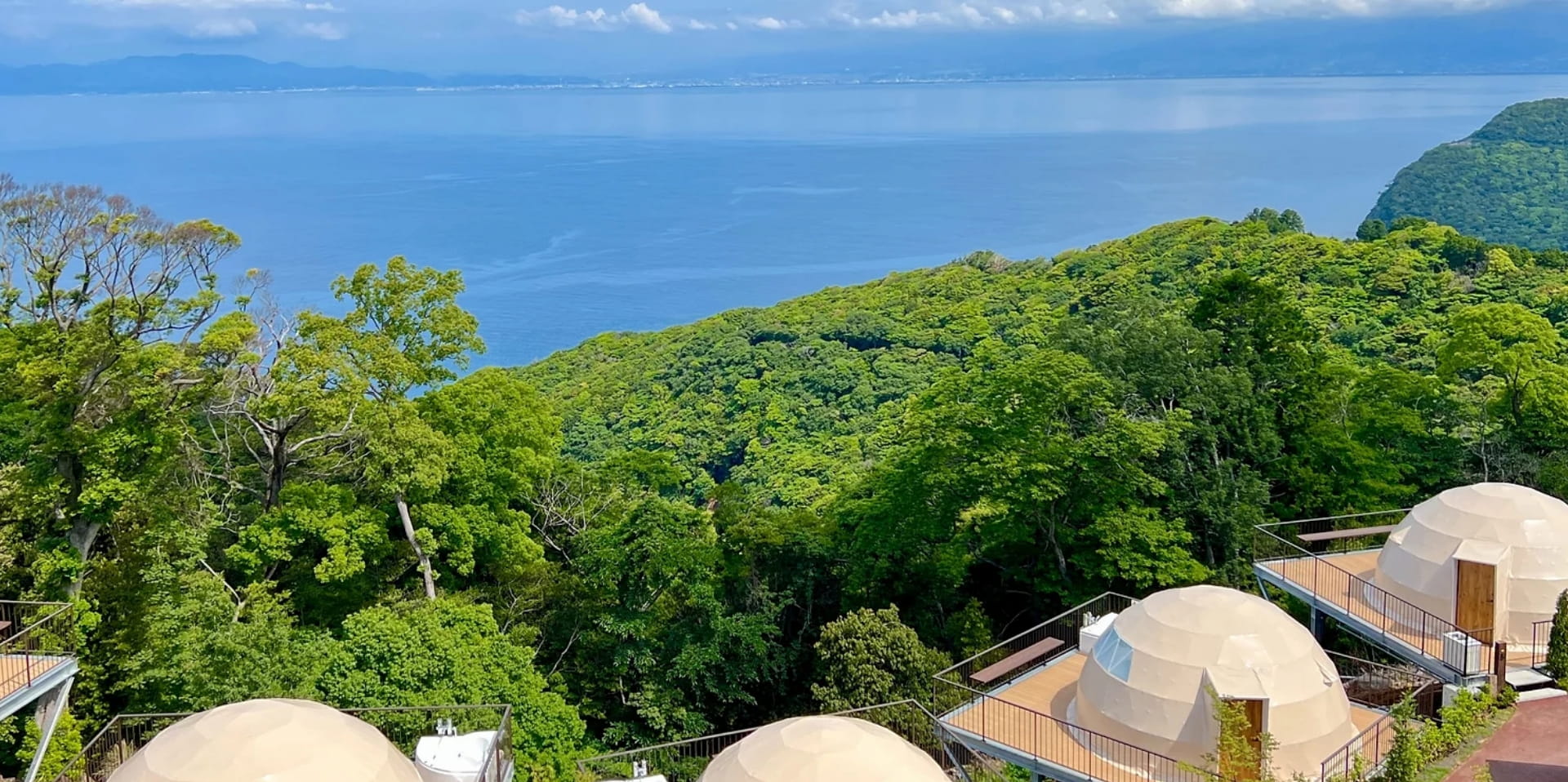 施設風景