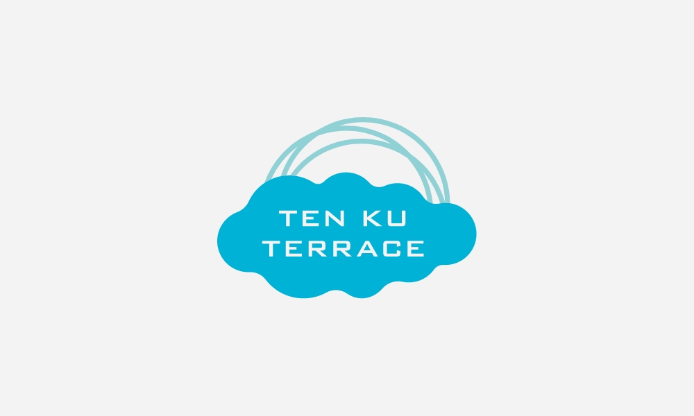 tenkuu-terraceロゴ